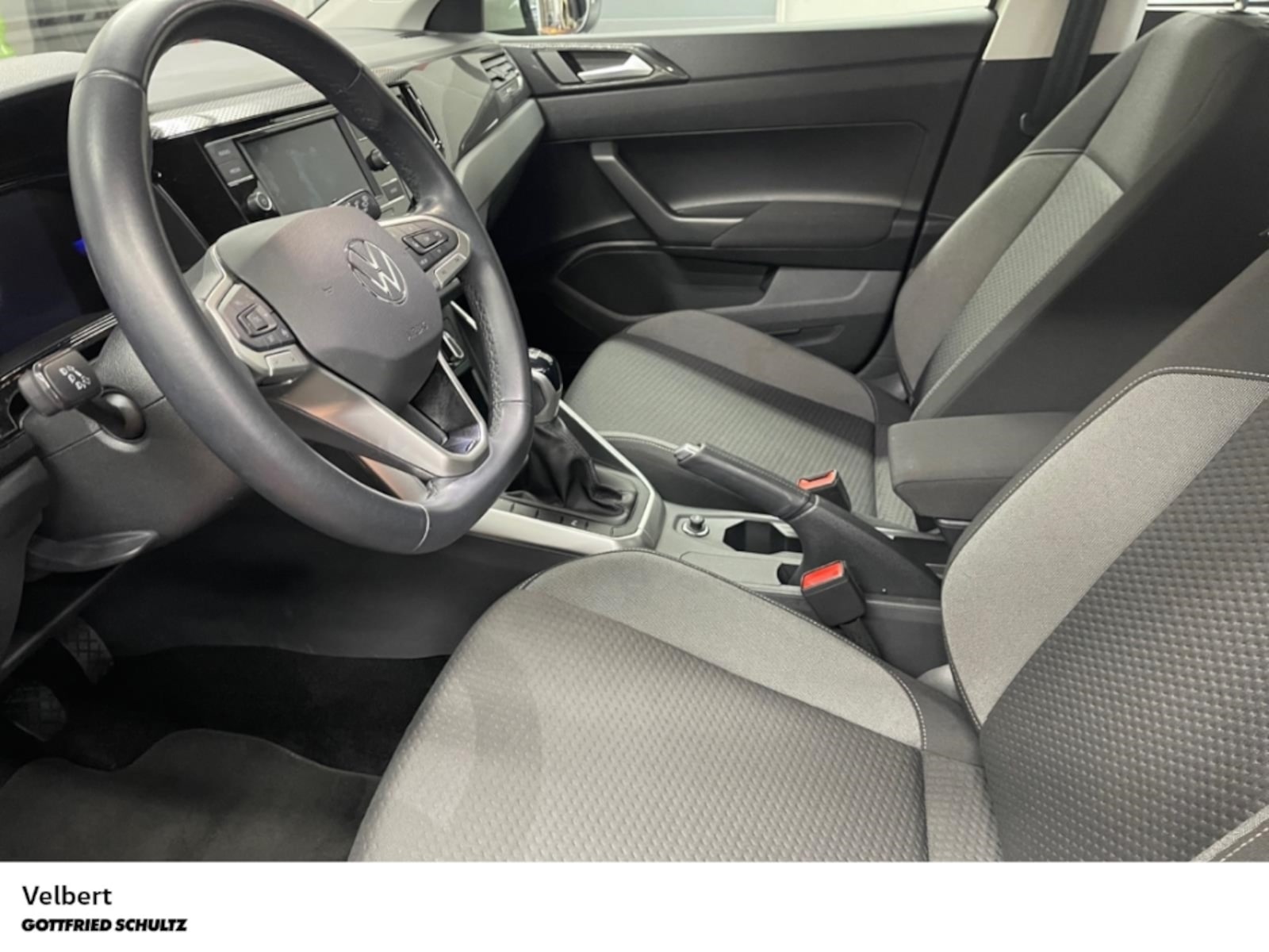 Volkswagen Taigo – Bild 14