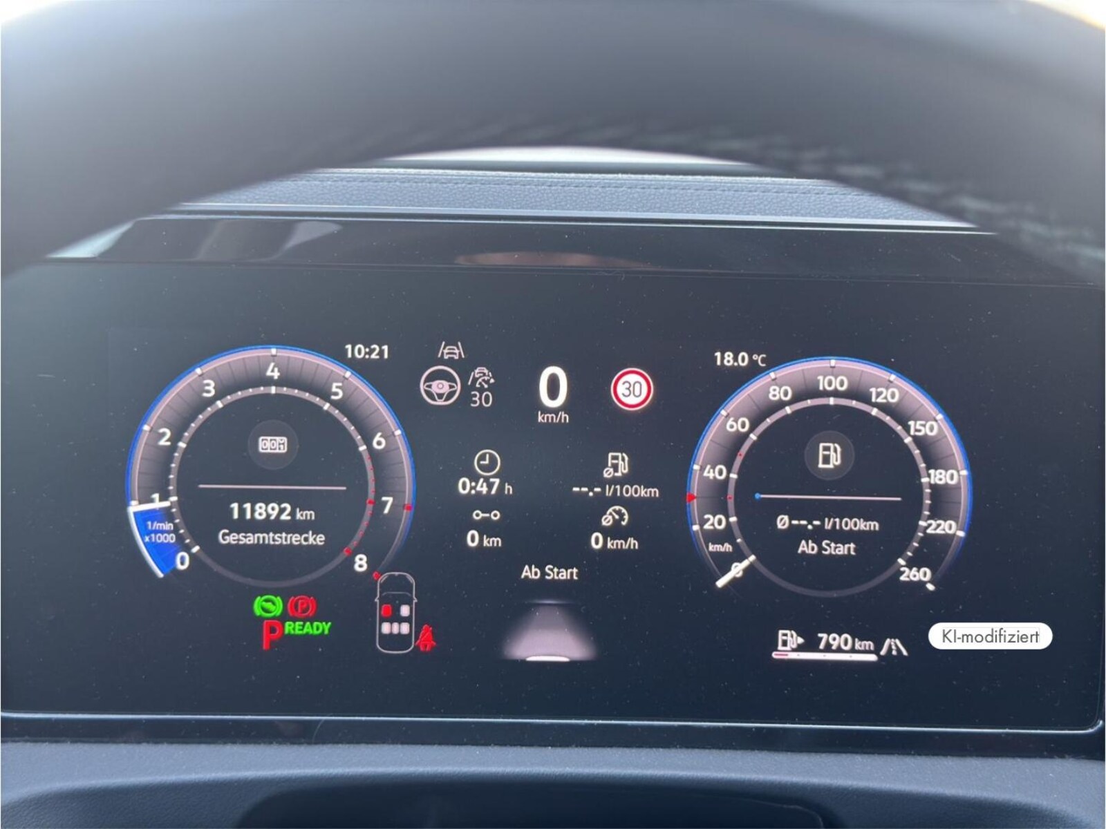 Volkswagen Tiguan – Bild 10