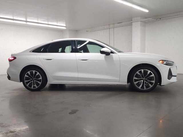2025 Audi A5 Sedan