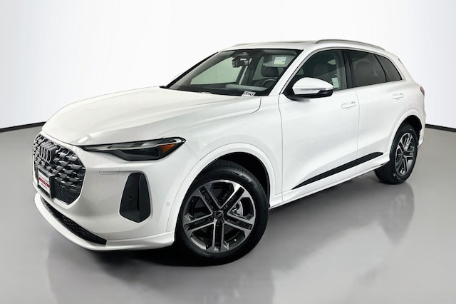 Photo of 2026 Audi Q5 