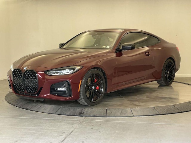 Photo of 2023 Audi A4 Sedan 