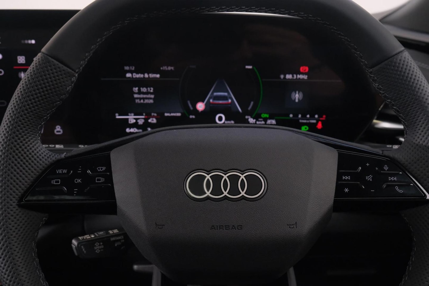 Image about Audi Q5 SUV e-hybrid quattro S tronic