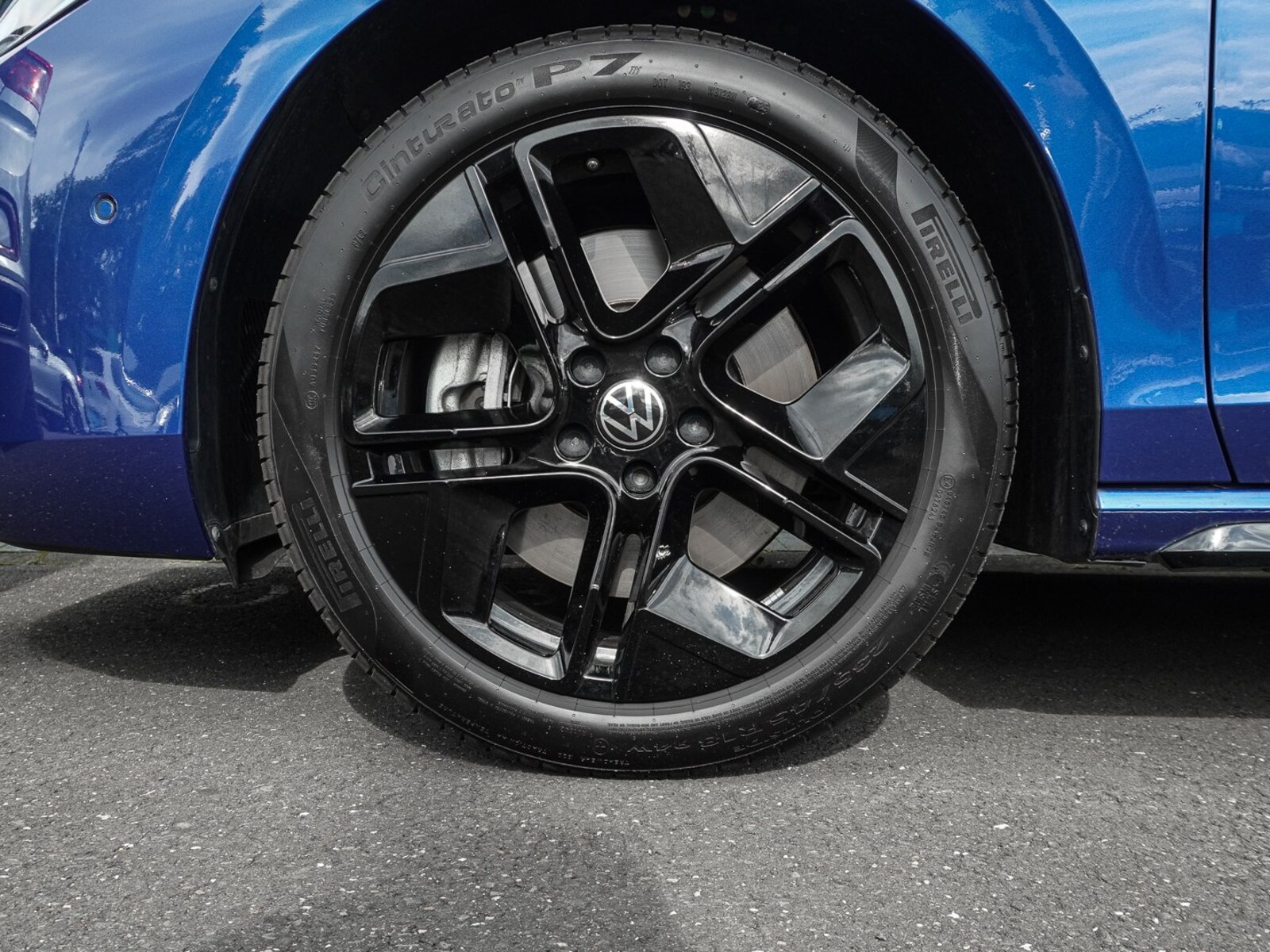 Volkswagen Passat – Bild 7