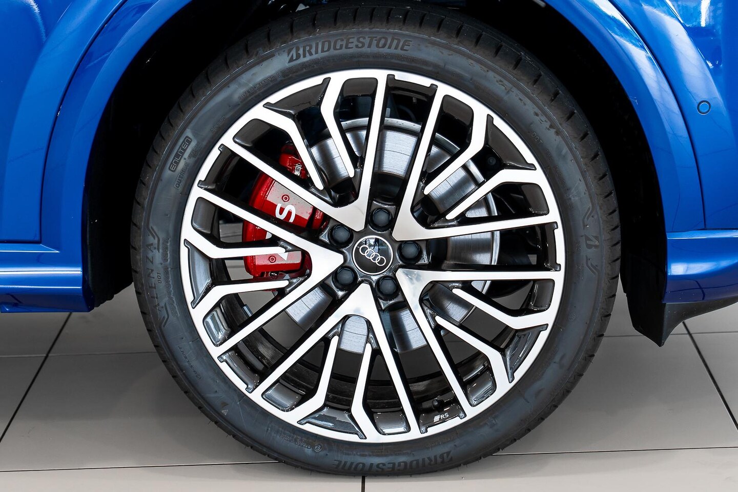 Image about Audi SQ5 SUV TFSI 270 kW