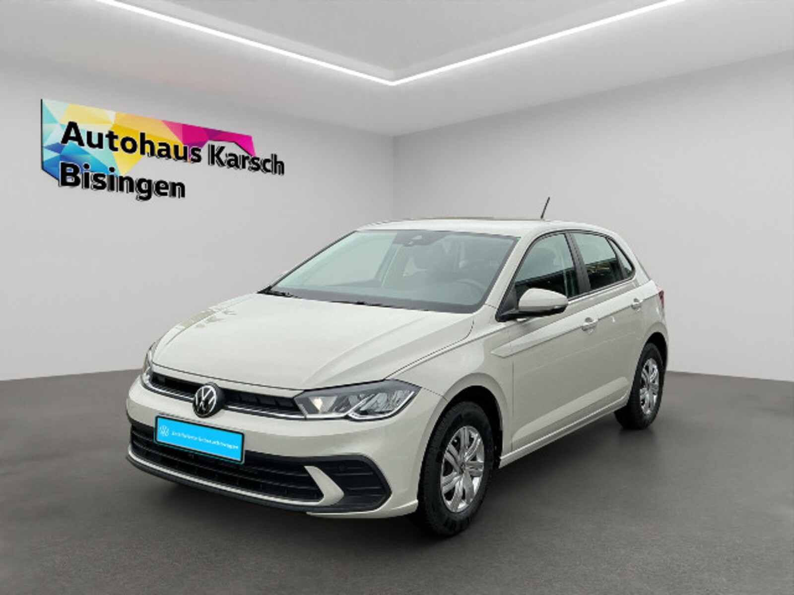 Volkswagen Polo – Bild 3