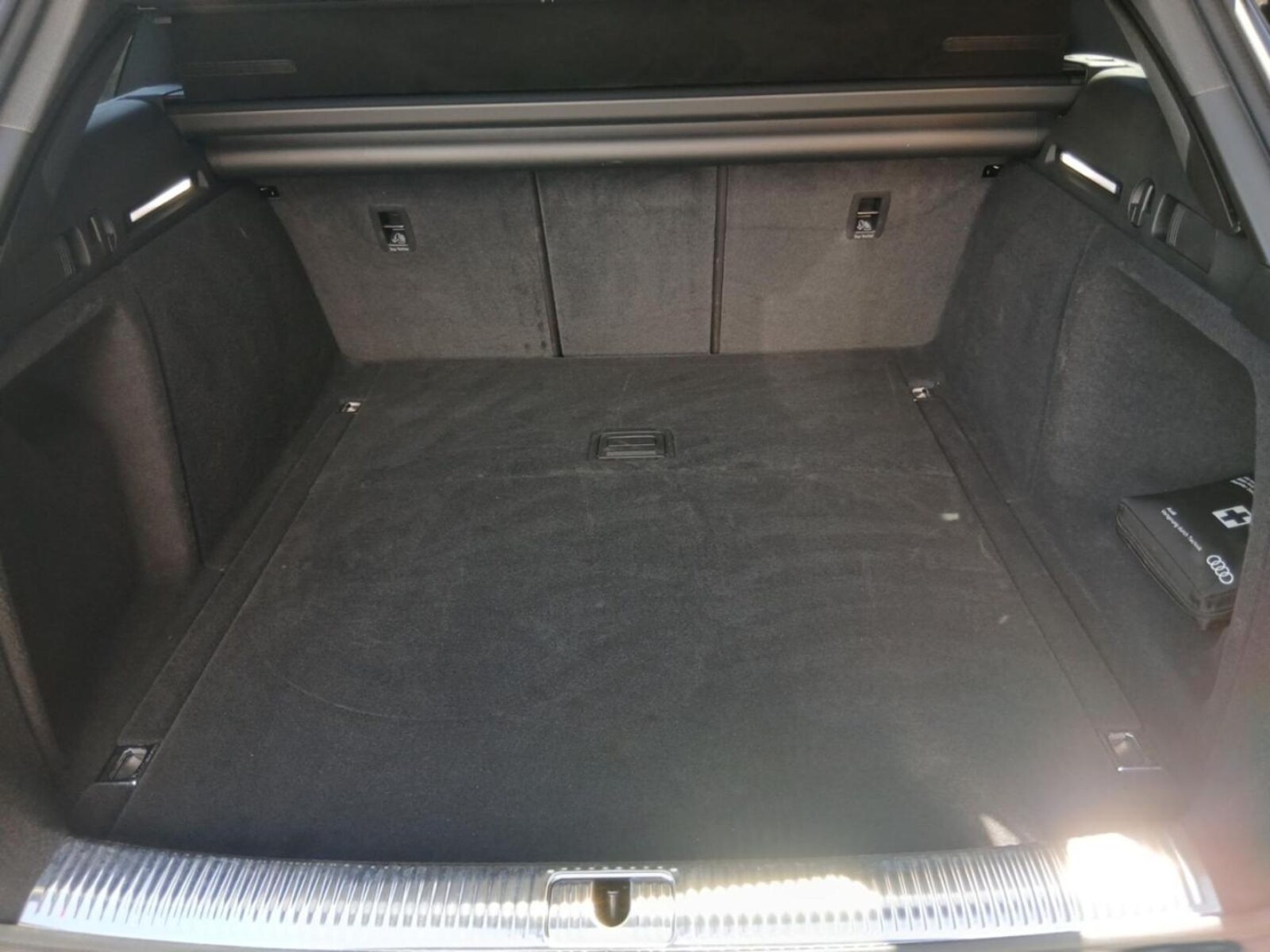 Audi S4 Avant – Bild 23