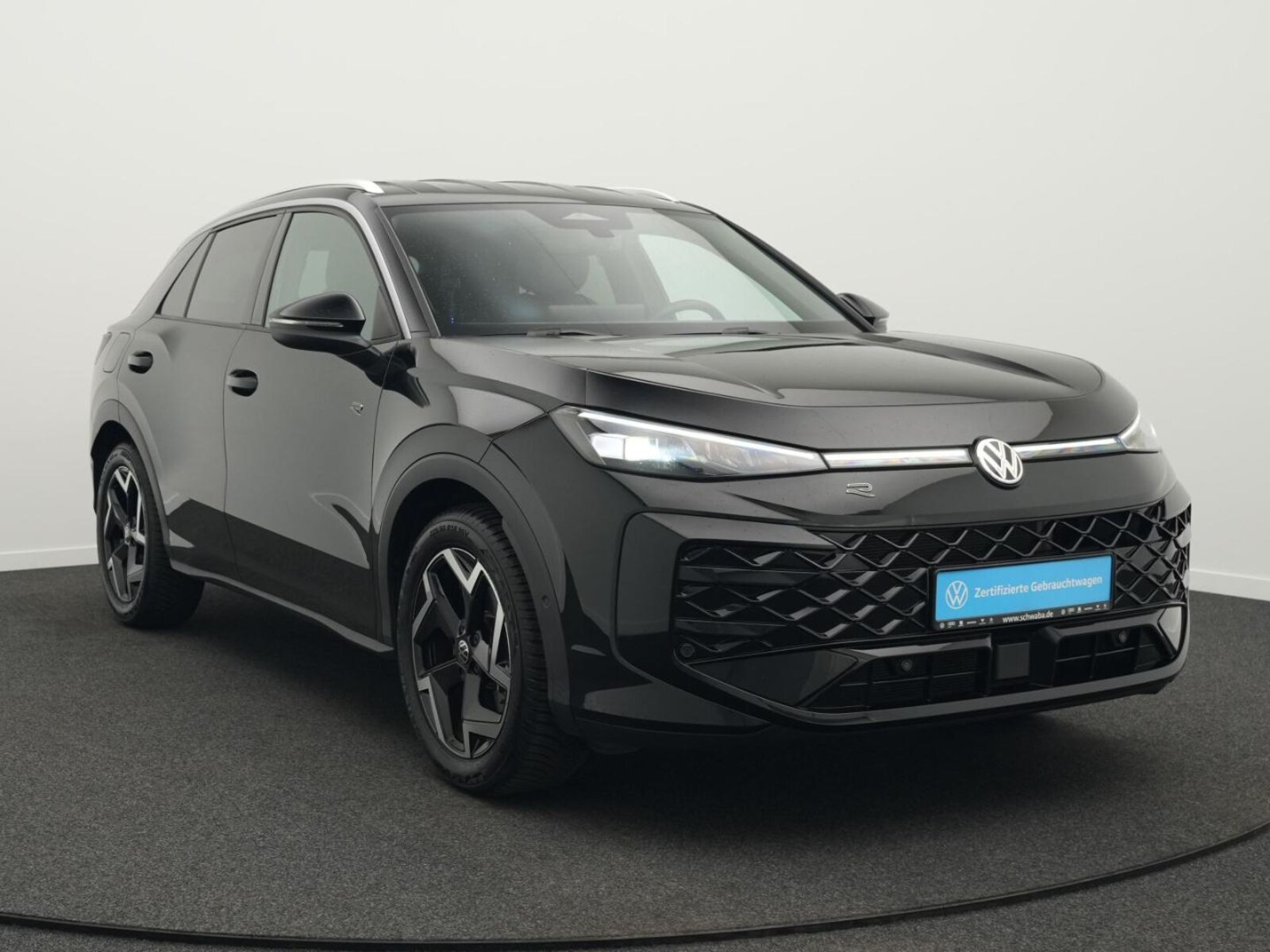 Volkswagen T-Roc – Bild 28