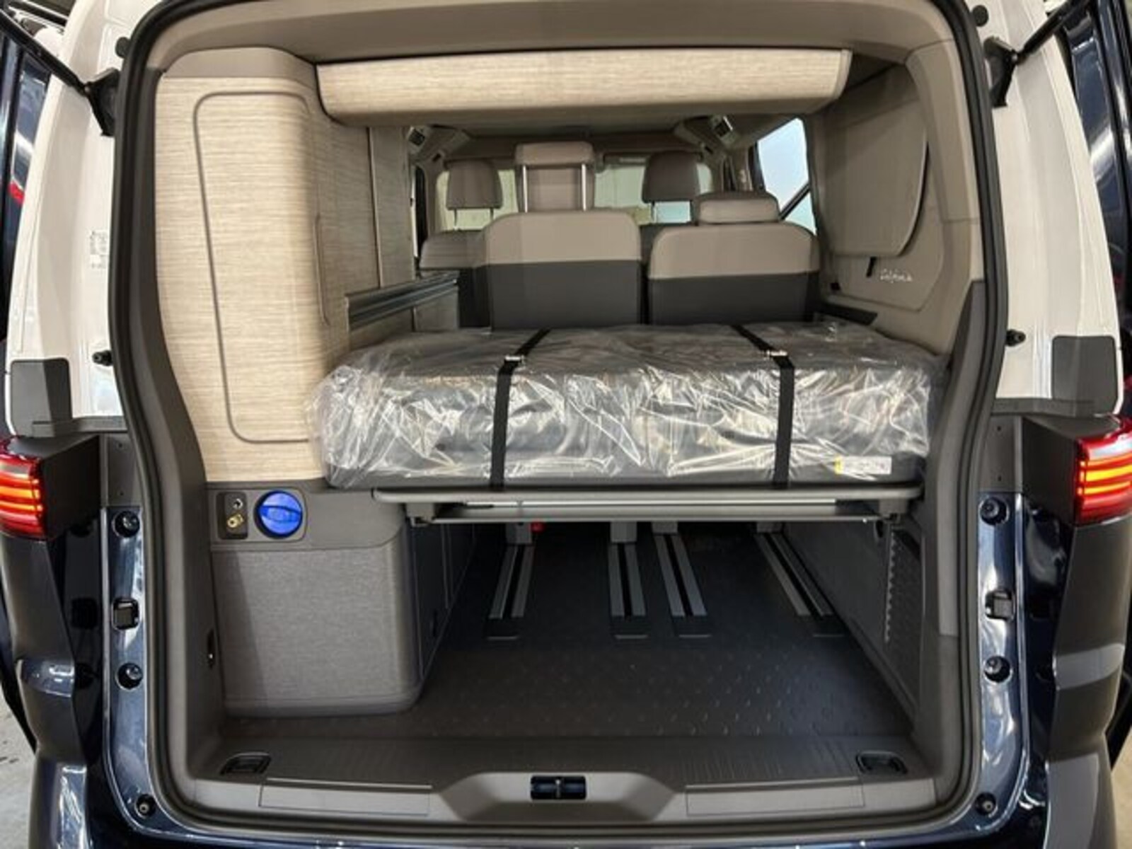 Volkswagen California – Bild 13