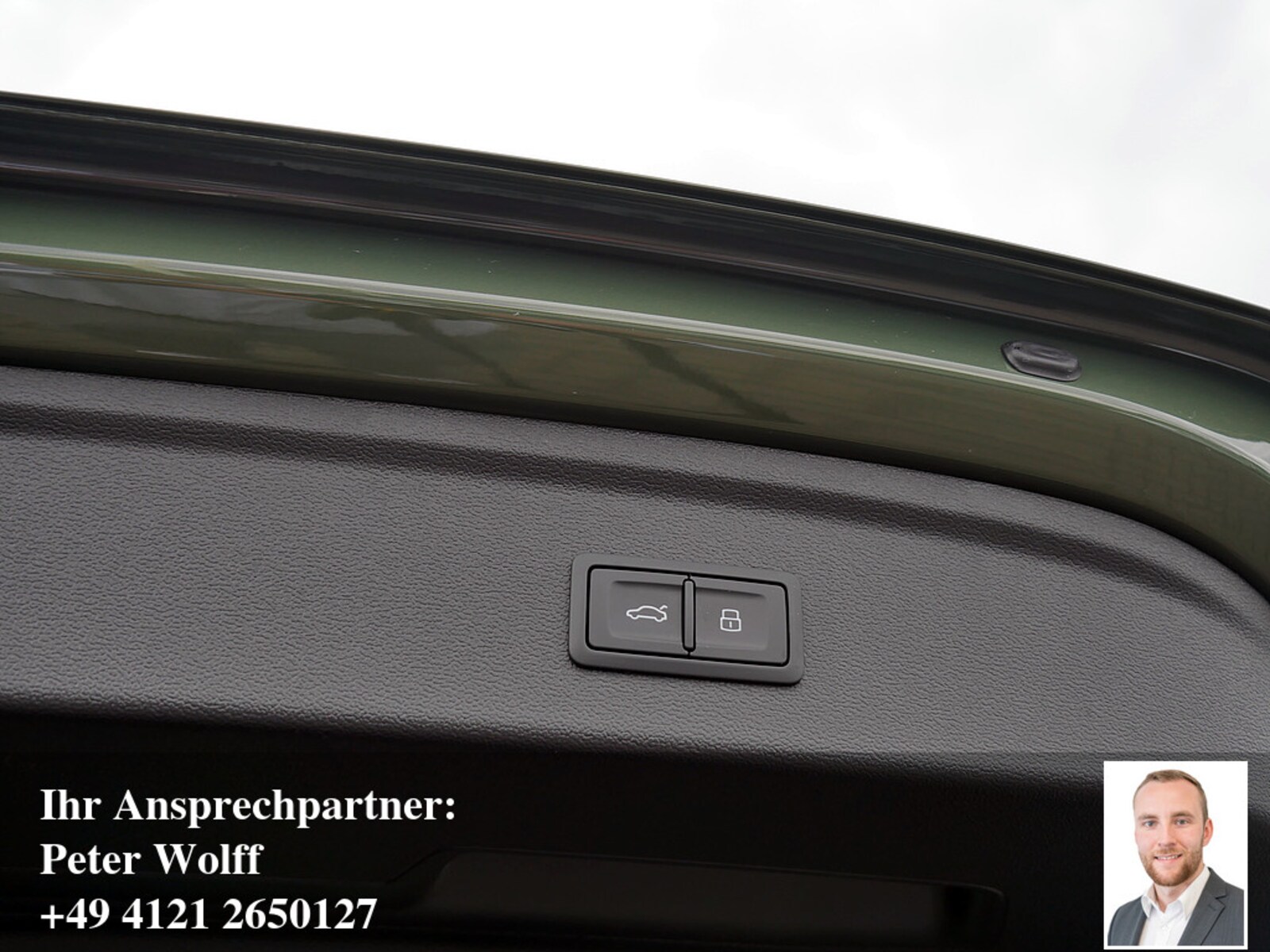 Audi A3 Sportback – Bild 14