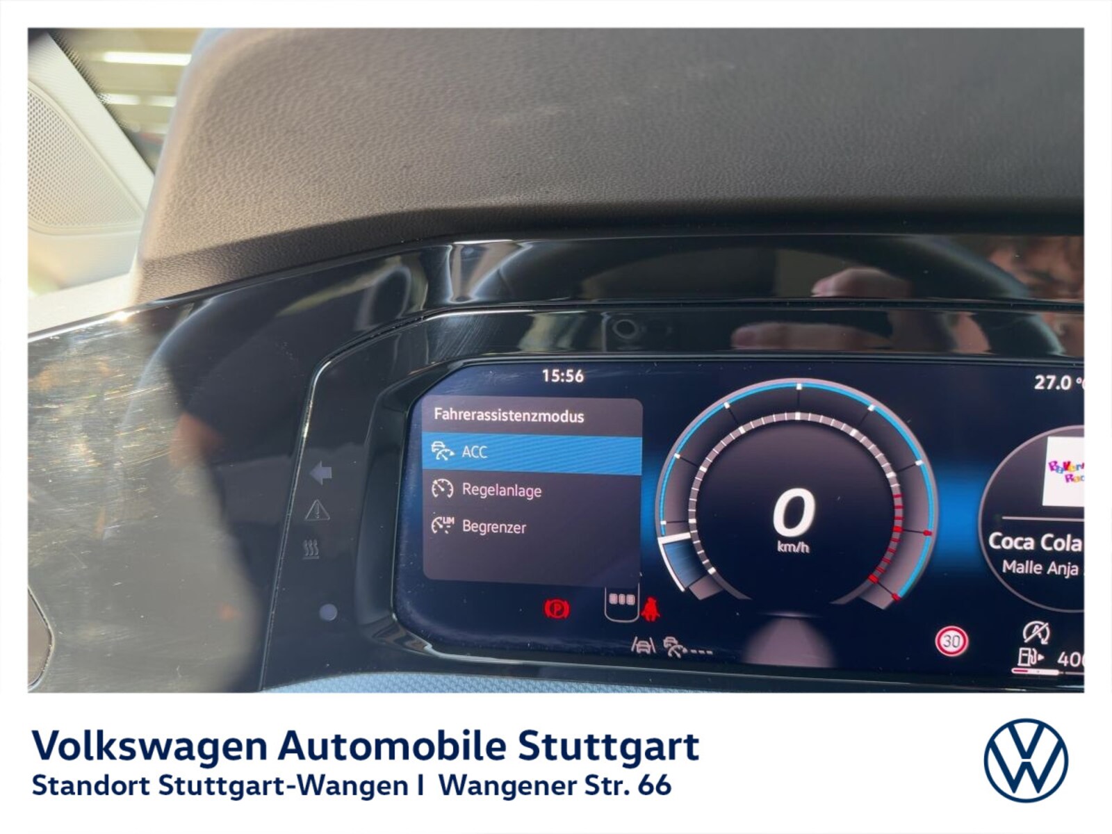 Volkswagen Golf Variant – Bild 13