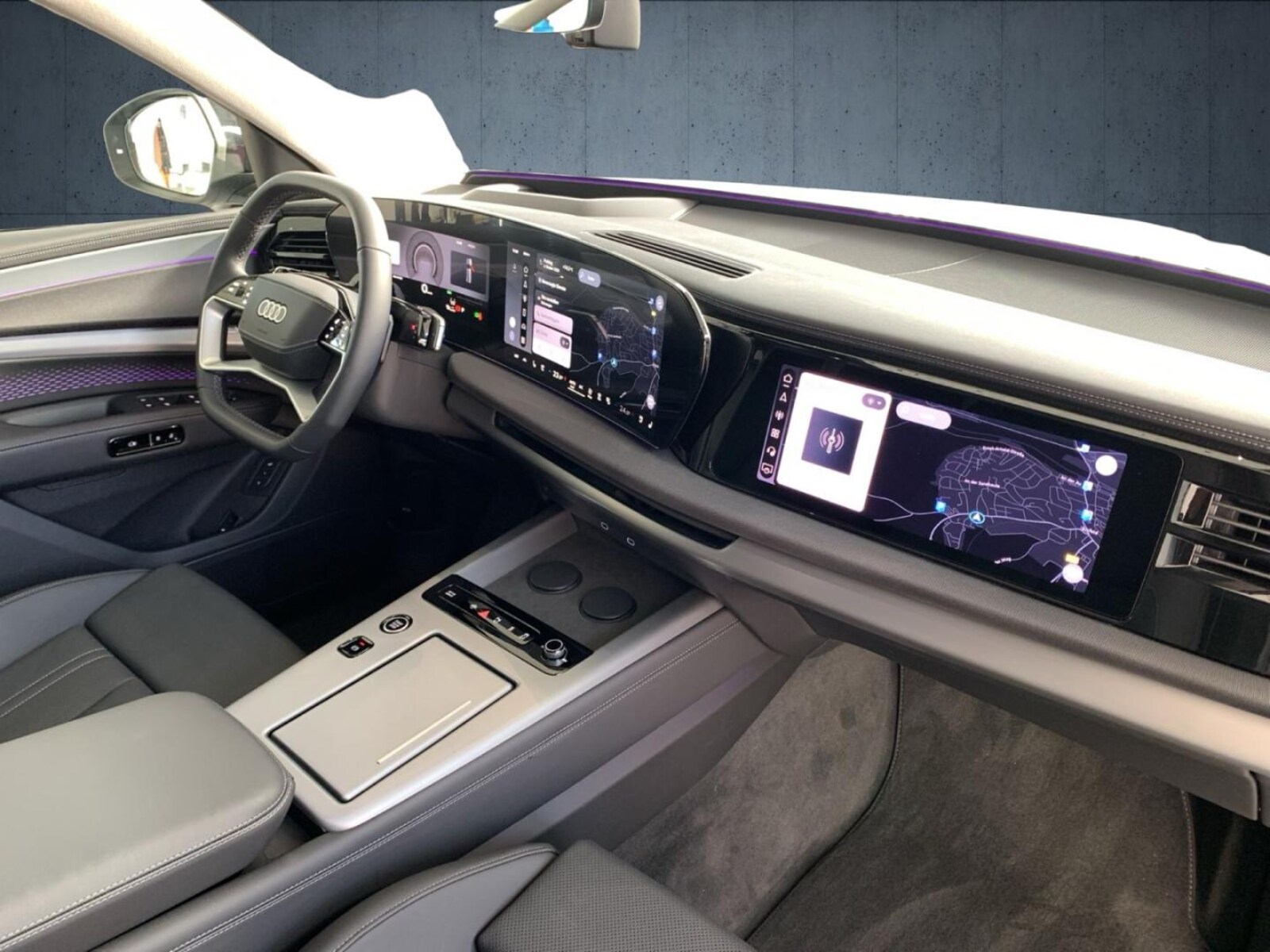 Audi Q7 – Bild 13