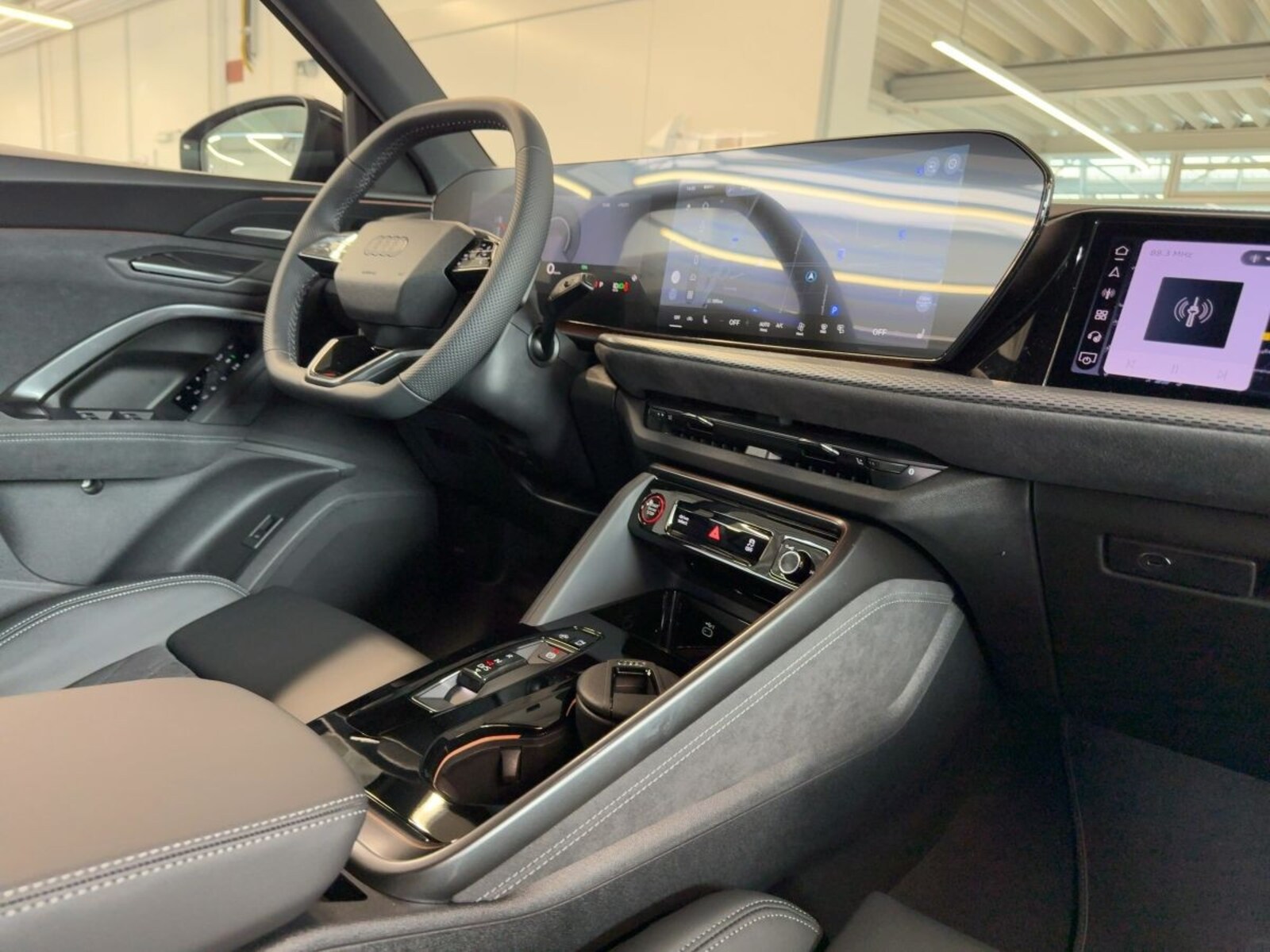 Audi Q5 – Bild 13