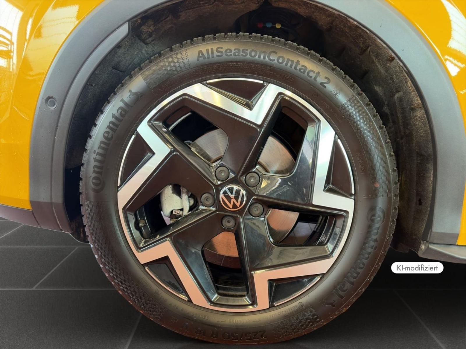 Volkswagen T-Roc – Bild 8