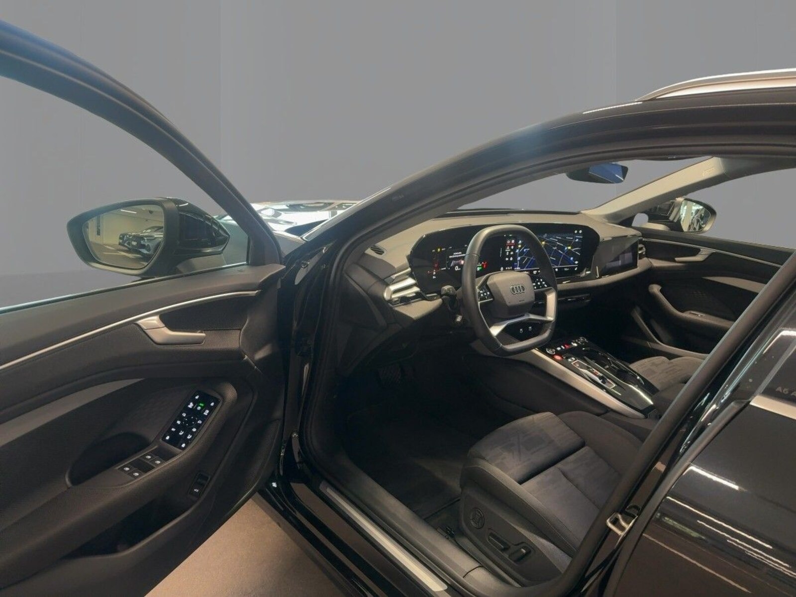 Audi A6 Avant – Bild 8