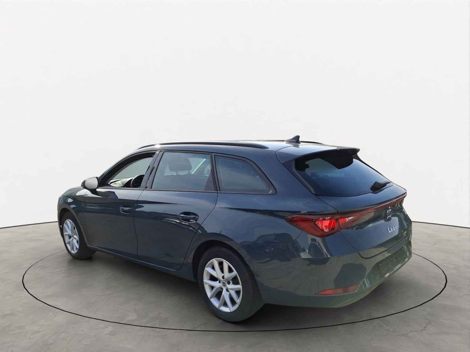 SEAT Leon Sportstourer – Bild 5