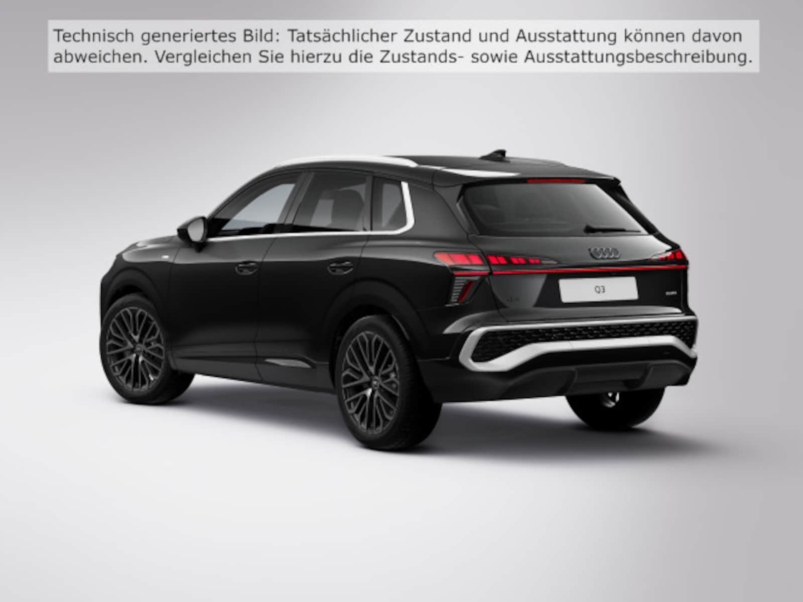 Audi Q3 – Bild 4