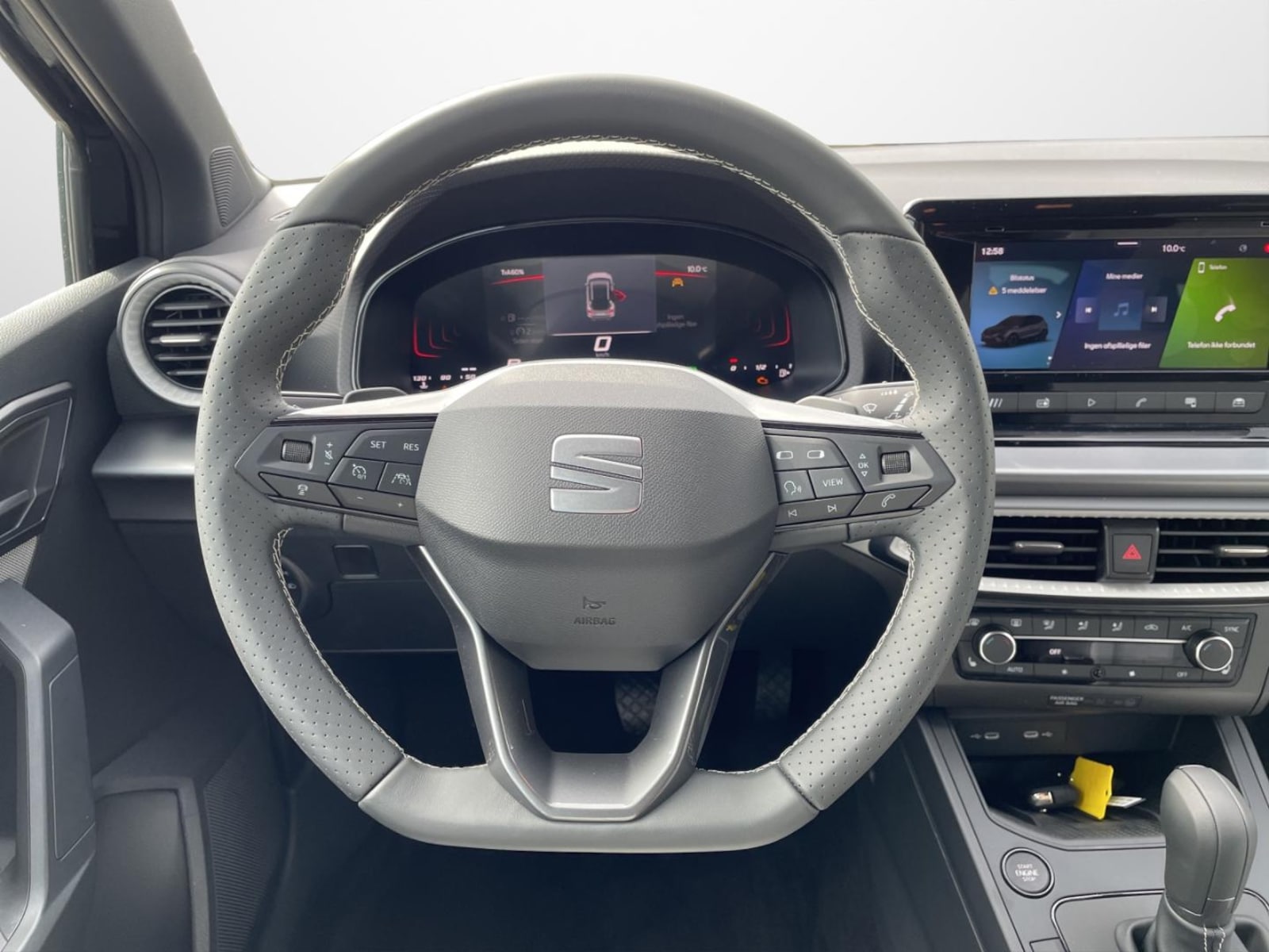 SEAT Arona – Bild 10