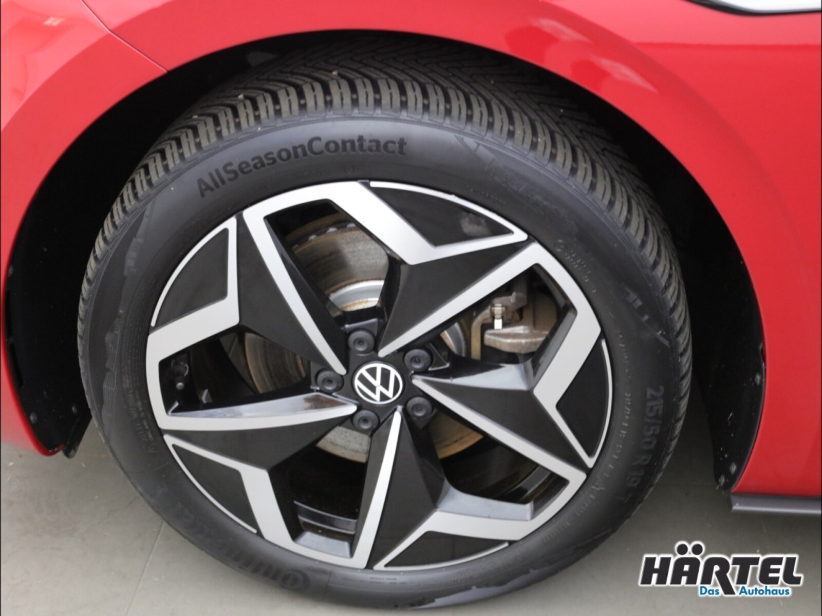 Volkswagen ID.3 – Bild 15
