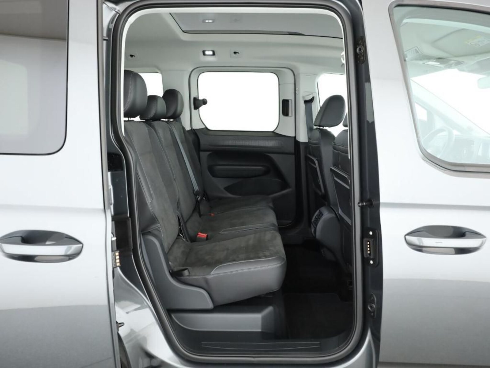 Volkswagen Caddy – Bild 7