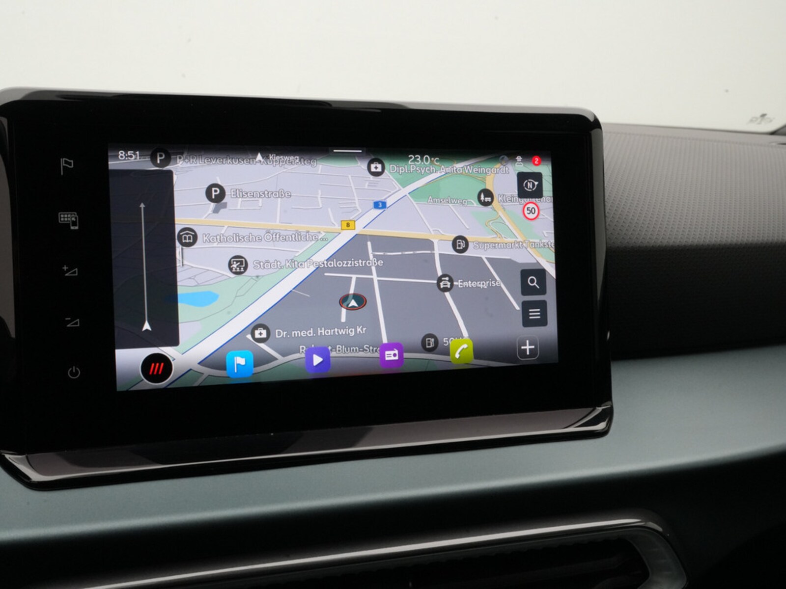 SEAT Arona – Bild 8