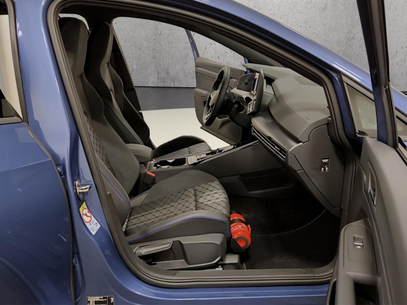 Volkswagen Golf – Bild 14