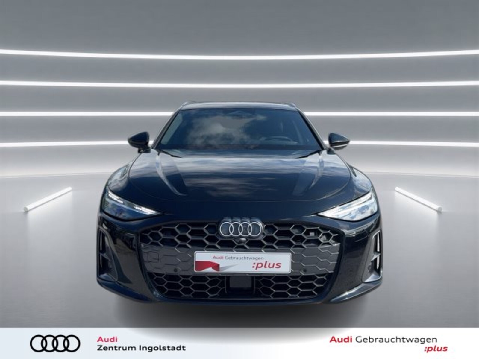 Audi A6 Avant – Bild 3