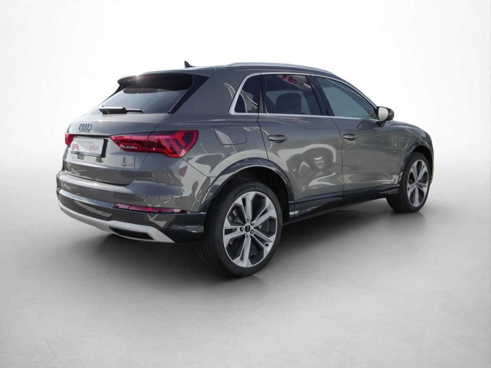 Audi Q3 – Bild 18