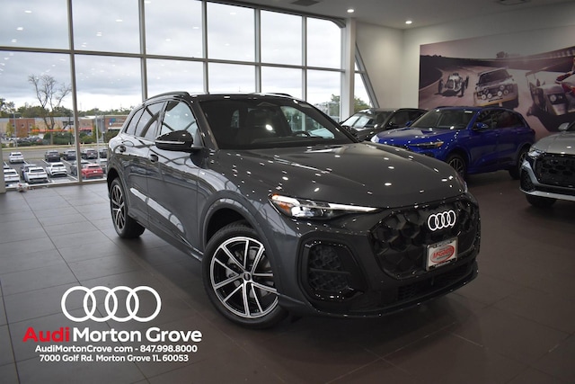 Photo of 2026 Audi Q5 