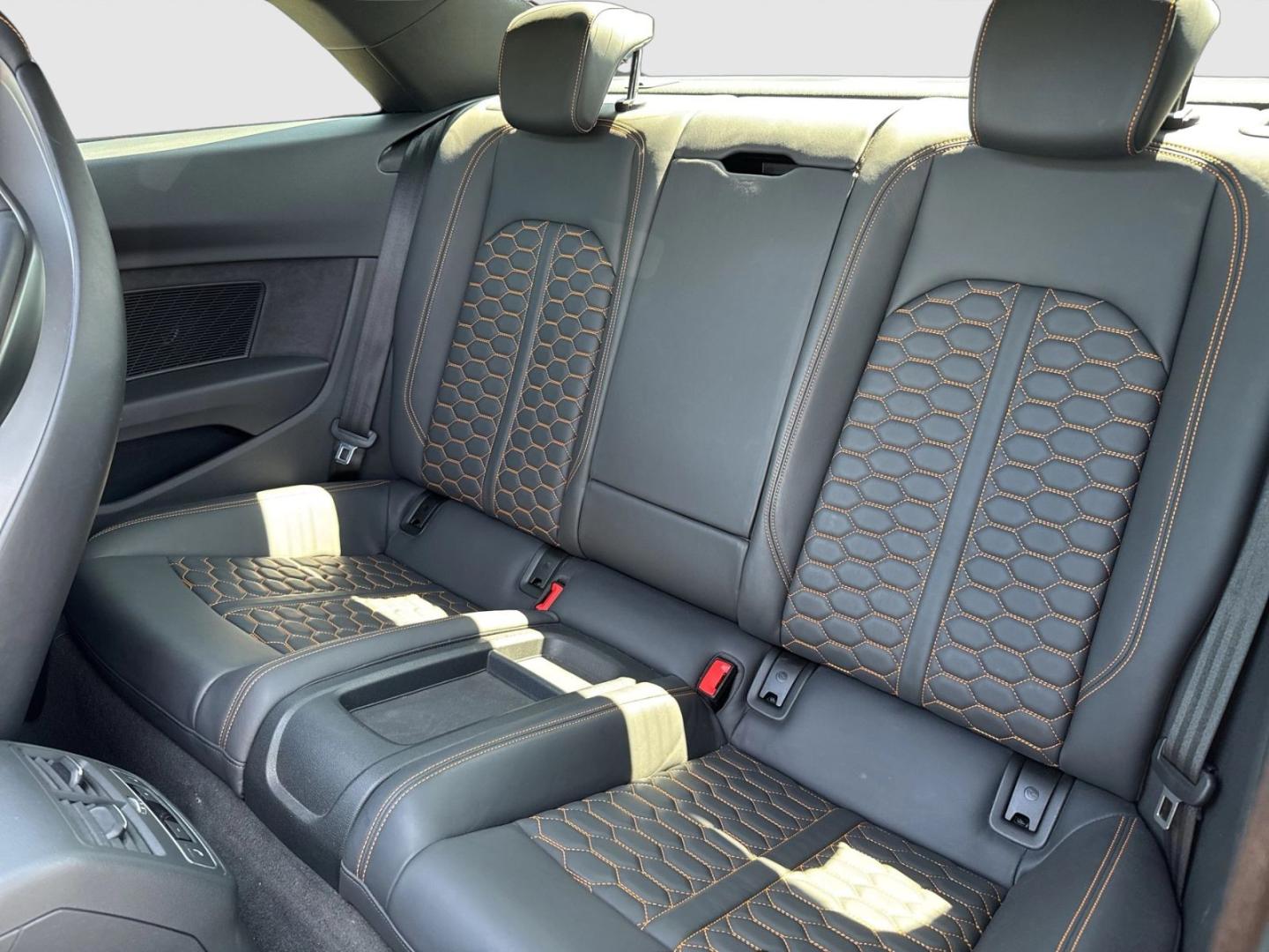 Image about Audi RS 5 Coupé TFSI quattro tiptronic