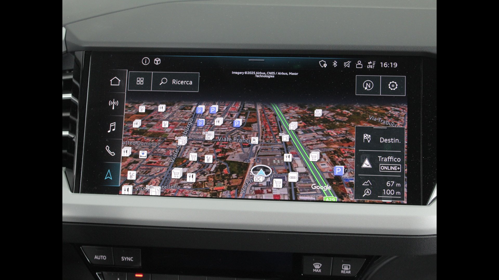 Image about Audi Q4 e-tron Business Advanced 40 e-tron 150,00 kW
