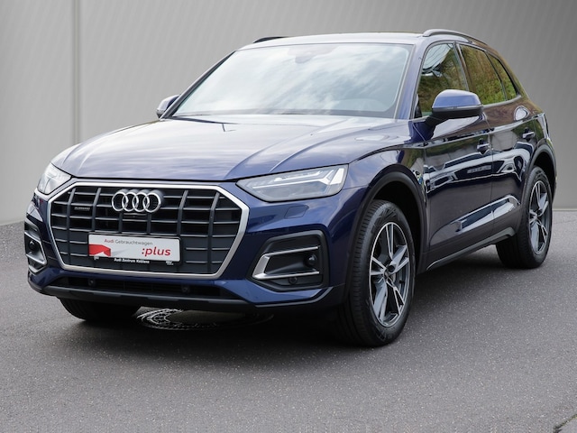 Audi Q5 TFSI E 50 TFSI E Quattro S Tronic - 2022 - Joinsteer - #2