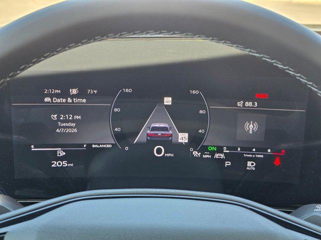 2026 Audi A6 Premium Plus - Photo 17