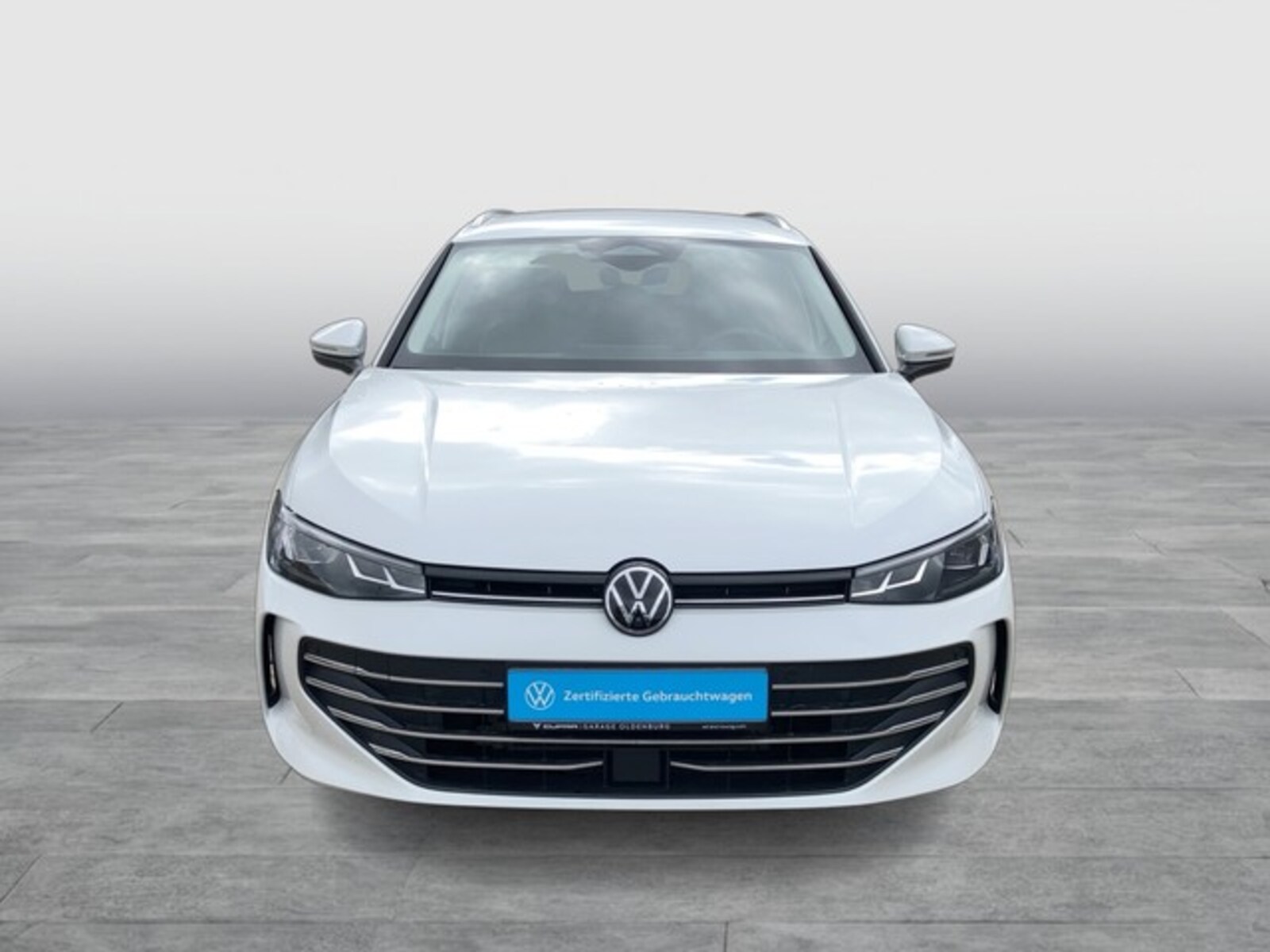 Volkswagen Passat – Bild 8