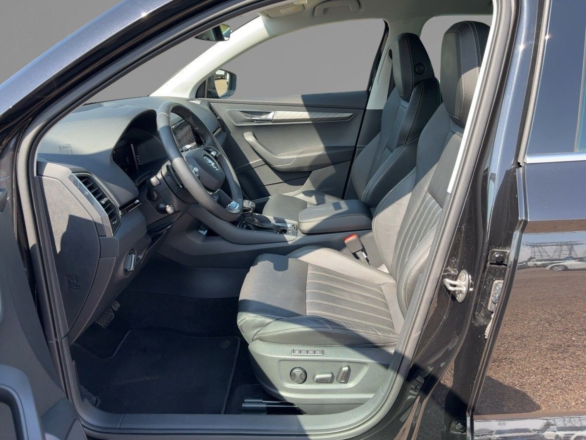Skoda Karoq Style