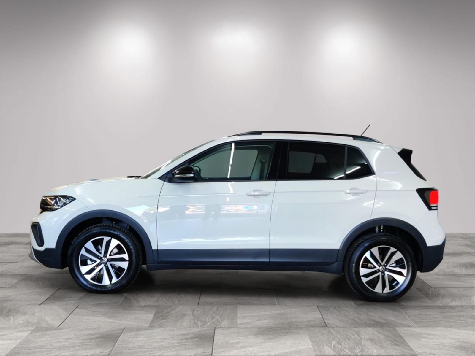 Volkswagen T-Cross – Bild 5