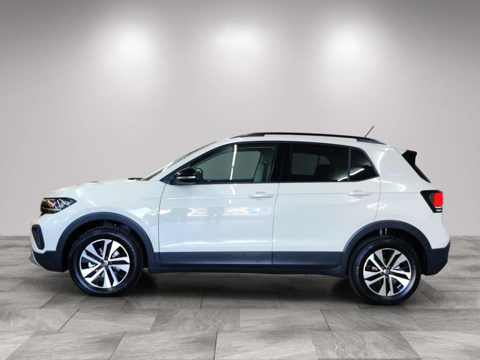 Volkswagen T-Cross ENERGY