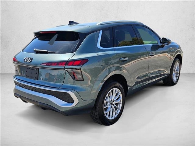 2026 Audi Q3 SUV
