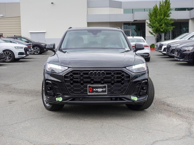 2023 Audi Q5 TFSI e