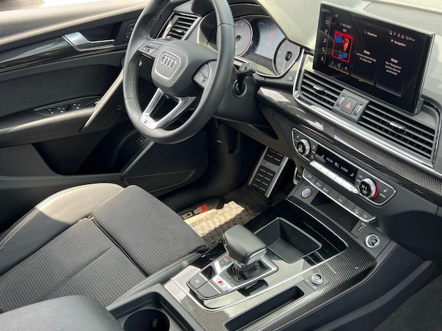 2024 Audi SQ5