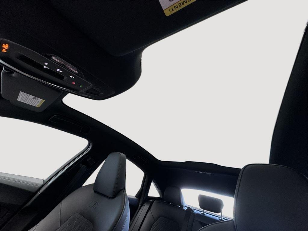 2025 Audi S5 Premium Plus - Photo 22