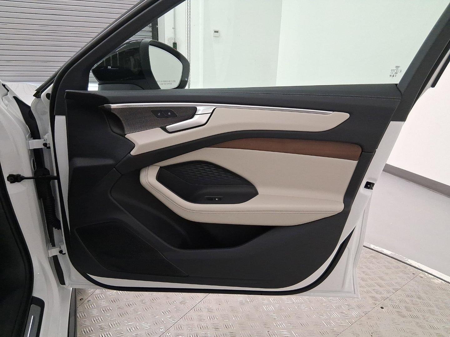 2026 Audi A6 Premium Plus - Photo 29