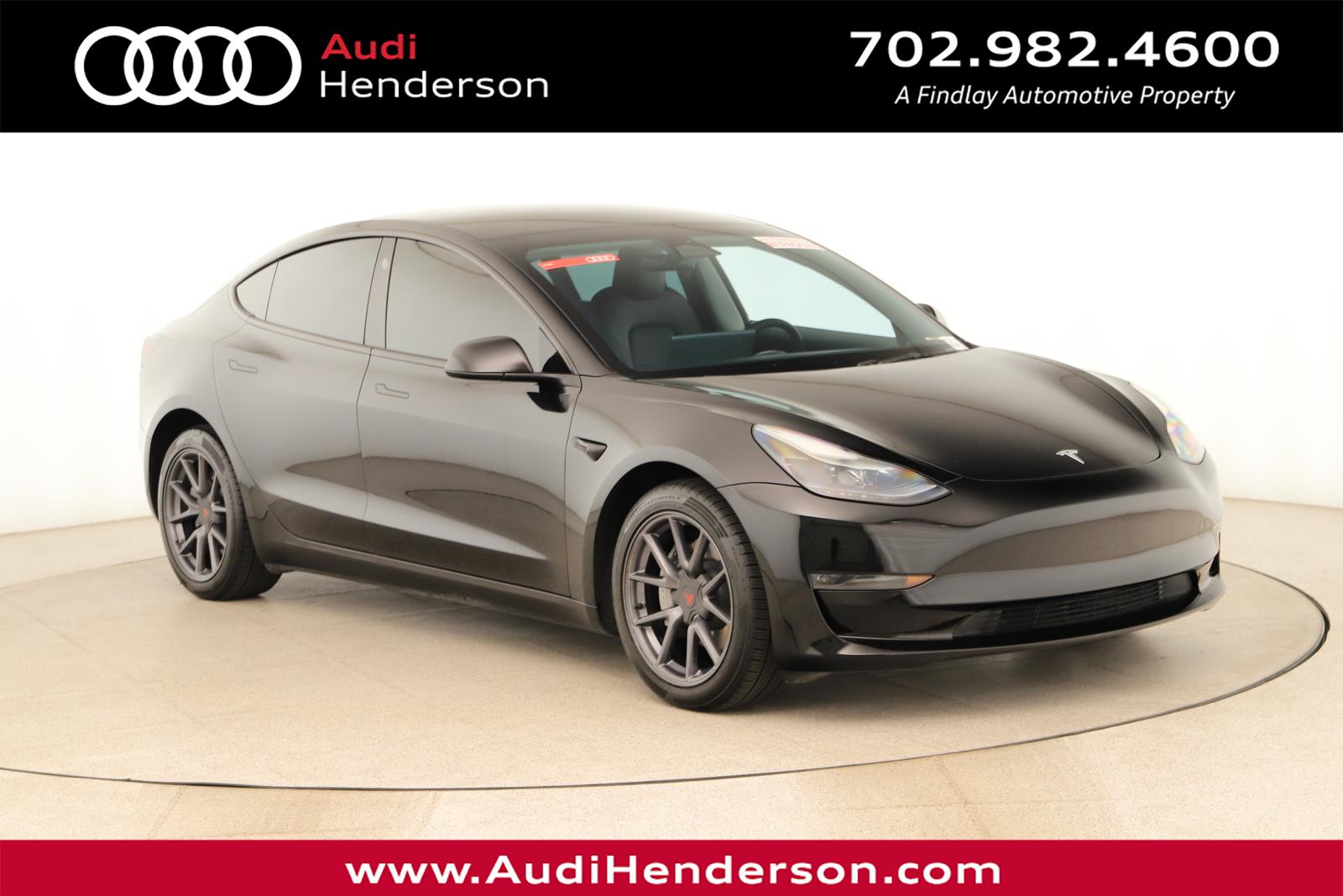 2023 Tesla Model 3 Long Range's photo