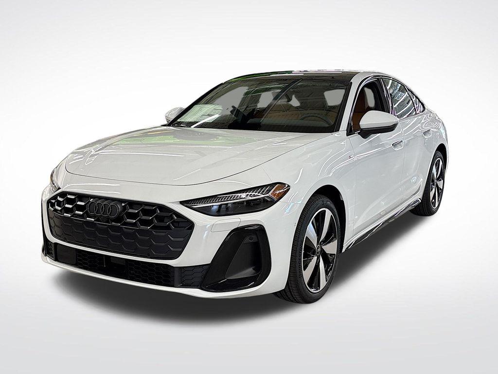 2026 Audi A5 Premium Plus quattro S tronic's photo