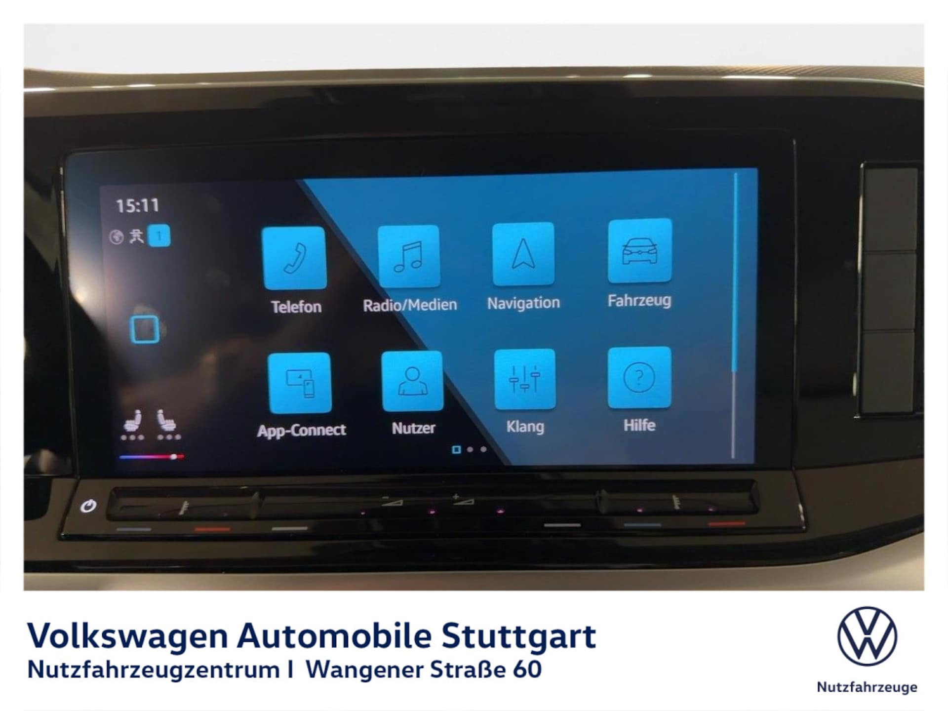 Volkswagen Multivan Life