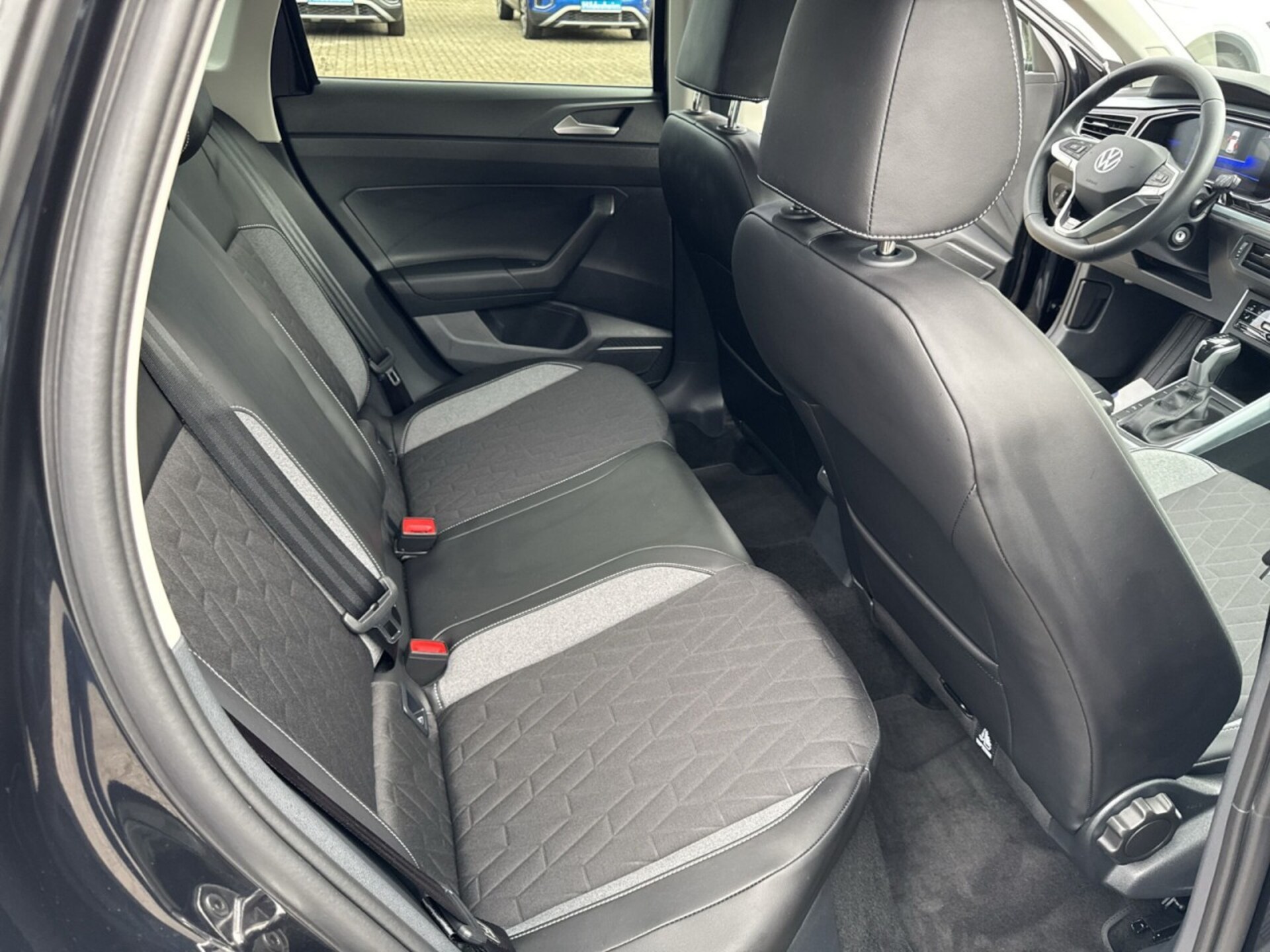 Volkswagen Taigo Goal