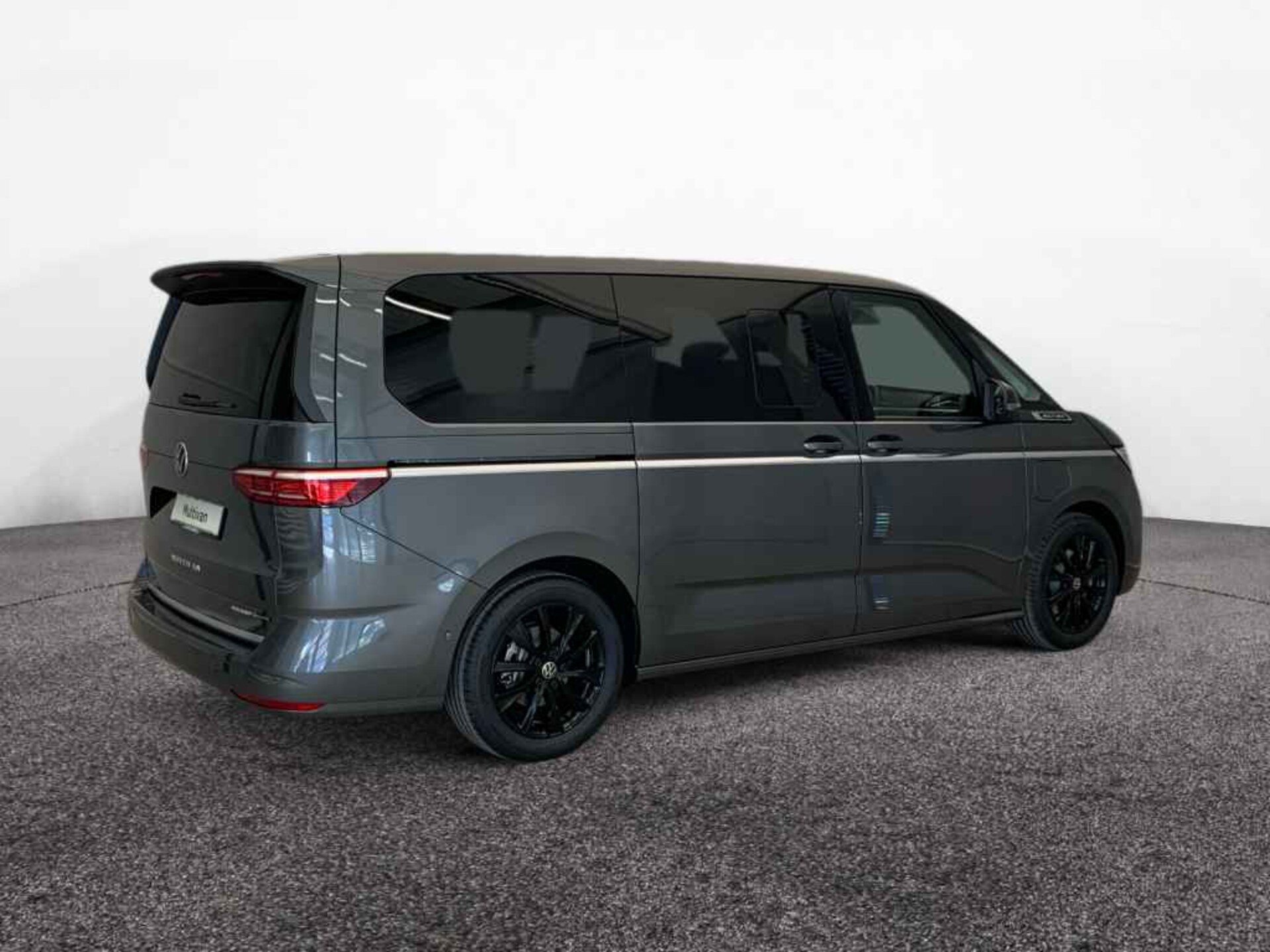 Volkswagen Multivan Langversion Style