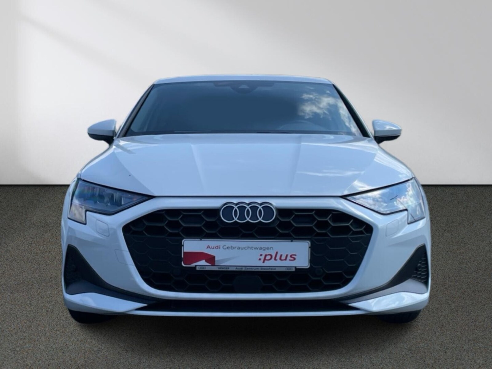 Audi A3 Limousine – Bild 4
