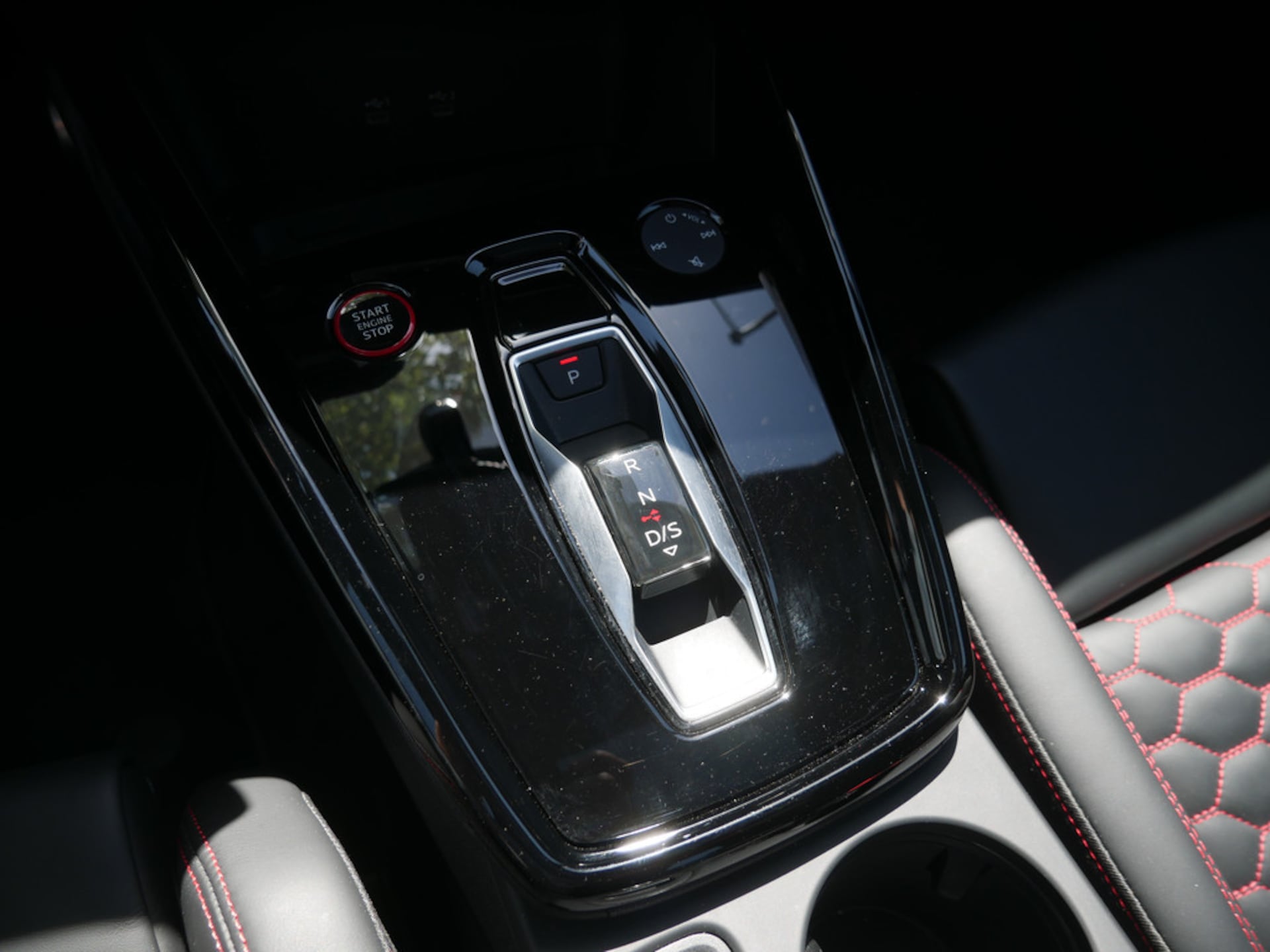Audi RS 3 Limousine
