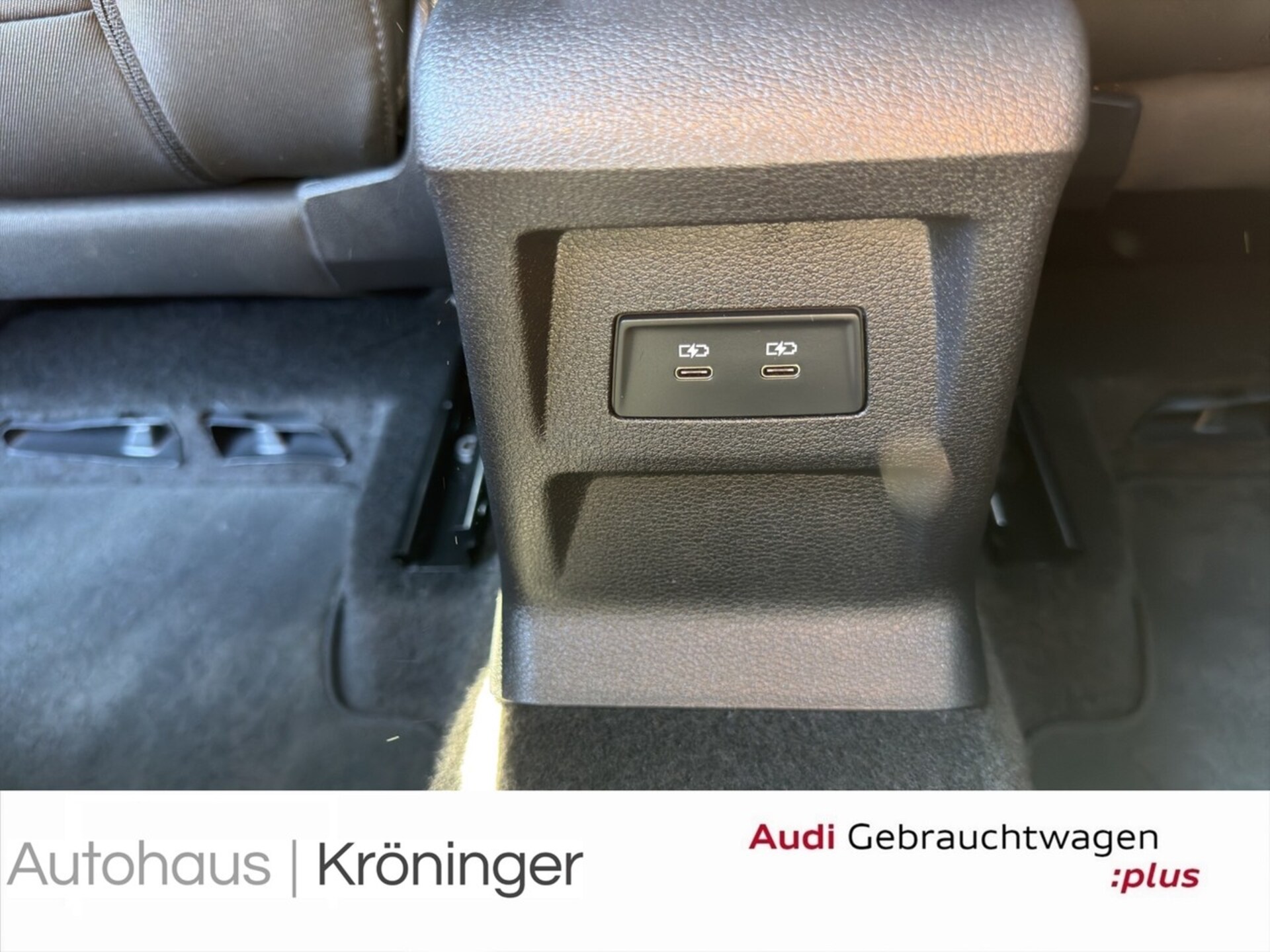 Audi Q2 S line