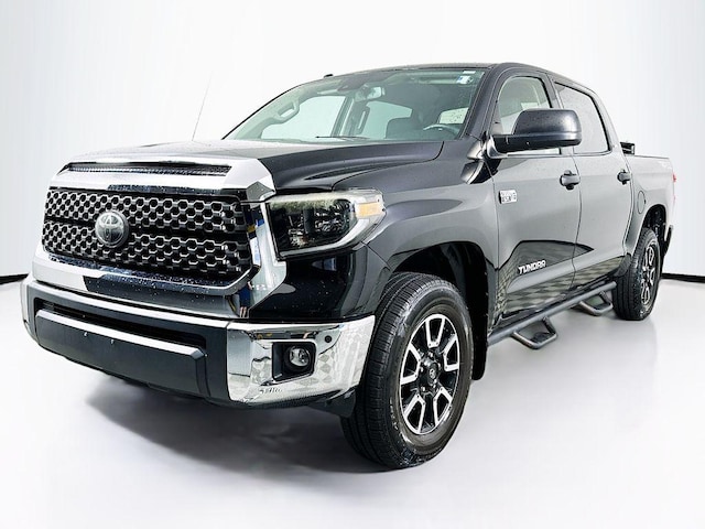 2019 Toyota Tundra